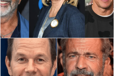 Hollywood Shaken as Roseanne Barr, Mark Wahlberg, and Mel Gibson Unite to Launch a Bold, Controversial New Studio Promising to Challenge Woke Culture, Rewrite Industry Norms, and Spark a Massive Cultural Shift