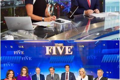 Media Earthquake: Fox News Crushes Ratings Again, Leaving CNN and MSNBC Scrambling as Viewers Flee in Droves—Insiders Reveal Behind-the-Scenes Panic, Executive Shakeups, and Desperate Rebranding Strategies