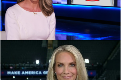Dana Perino Finally Breaks Her Silence and Unveils the Unexpected, Behind-the-Scenes Demands Fox News Must Meet If They Want Her to Keep Hosting—You Won’t Believe #4!