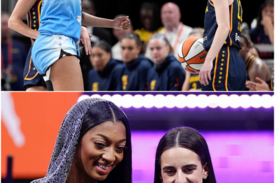 BREAKING: Caitlin Clark Shocks the Nation With $10 Million Lawsuit Against Angel Reese, Claiming Reese Encouraged Fans to Harass Her at Home—Allegations Spark Outrage, Fans Demand Answers in Explosive Legal Battle