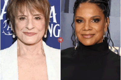 Patti LuPone Cuts Ties with Audra McDonald: “She’s Not a Friend Anymore”