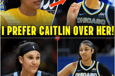 “I’m Done!” Kamilla Cardoso EXPLODES on Angel Reese After Another Chicago Sky Meltdown!