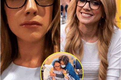 Kat Timpf Returns to FOX News: The Comeback Date That Has Everyone Talking