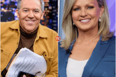 Greg Gutfeld’s New Co-Host Sandra Smith Turns ‘The Five’ Upside Down—Fans Brace for Wild Changes