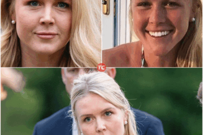 Karoline Leavitt’s Unrecognizable Transformation: Shocking Throwback Photo Stuns Trump Supporters
