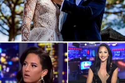Emily Compagno’s Wild Career Twist: From NFL Cheerleader to Fox News Powerhouse With a Mysterious Love Life