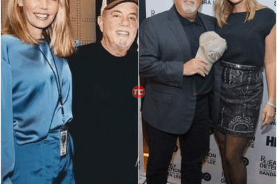Billy Joel’s Wife Breaks Silence on Shocking Brain Disorder Diagnosis: ‘Hopeful for Recovery’