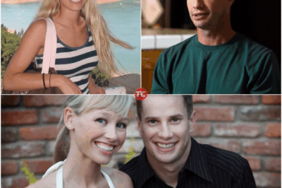 Sherri Papini Accuses Ex-Husband of Control, Says He “Stole” Their Children