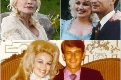 Dolly Parton Breaks Silence on Late Husband Carl Dean—Reveals Why She’ll Miss Him Forever But Finds Peace