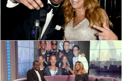 Wendy Williams EXPOSES Diddy, Jay-Z & Oprah in Court Testimony—Truth Bombs That Rock Hollywood!