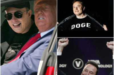 Elon Musk Defies Critics: “I’ll Run Tesla Until I Drop Dead”—Shockwaves Across Silicon Valley!
