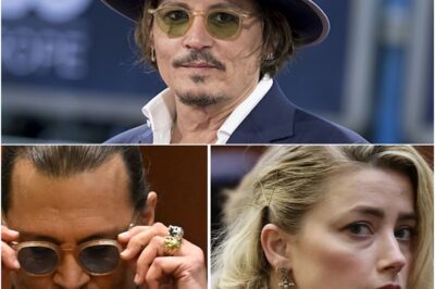 Johnny Depp Speaks Out on Amber Heard Trial, “Fake Friends,” and His Hollywood Return