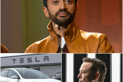 Chamath Palihapitiya Sounds Alarm: Tesla May Win the Race to Artificial General Intelligence