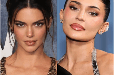 Kendall and Kylie Jenner Turn Heads at Bezos-Sánchez Wedding in Venice