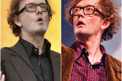 Pulp Triumphs with Secret Glastonbury Set, Reviving ’90s Glory with Unmatched Theatrical Grit