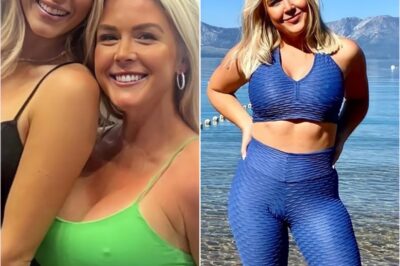 Leaked Bikini Photos of Karoline Leavitt Spark Online Frenzy, Stirring Debate on Power and Privacy
