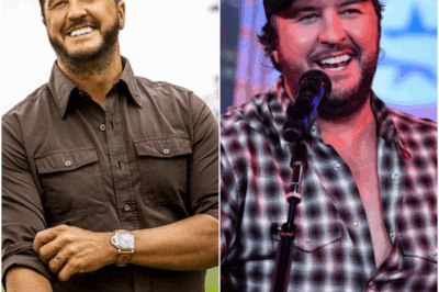 Luke Bryan Cancels Concerts Due to Ongoing Illness, Eric Church Steps in as Replacement