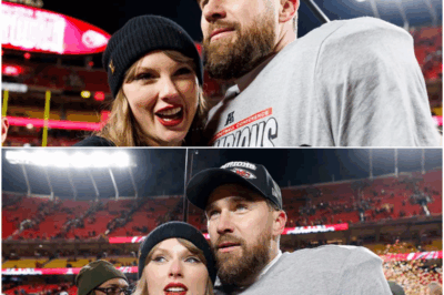 Taylor Swift Shocks NFL Crowd With Surprise “Shake It Off” at Tight End University