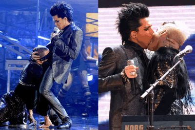 Adam Lambert’s Bold Transformation: Breaking Gender Rules, Not Becoming Someone Else