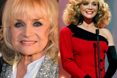 Barbara Mandrell’s Hidden Struggles: The Tragic Price of Country Music Stardom