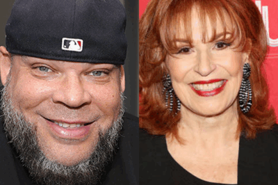ABC Pulls ‘The View’ Mid-Broadcast After Tyrus–Behar Clash Shocks Viewers
