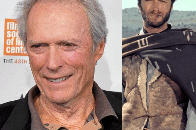 Clint Eastwood Silences Reporter with Epic Comeback: “Say Something That’ll Matter More Than My Legacy”
