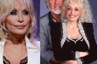 Kenny Rogers’ Ex-Wife Speaks Out About Dolly Parton and Longstanding Romance Rumors