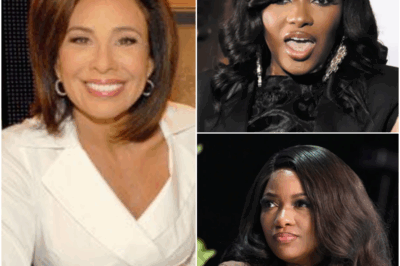 Jeanine Pirro’s Fiery Clash With Rep. Jasmine Crockett Sparks Viral “Truth Hammer” Moment