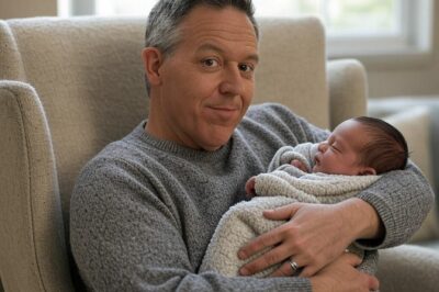 Greg Gutfeld Shares Rare Moments with Daughter Mira—Fans React to First-Ever Glimpse of Their Bond