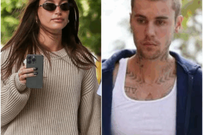 Hailey Bieber Reportedly ‘Drained’ as Justin’s Behavior Strains Their Marriage