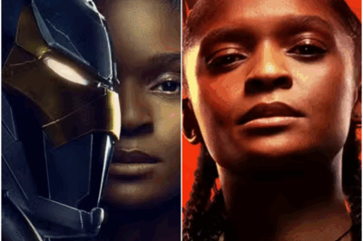 ‘Ironheart’ Soars to No. 1 on Disney+ Despite Review Bombing and Production Turmoil