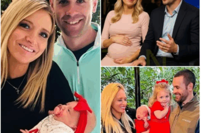 Kayleigh McEnany Stunned by Husband’s Emotional Gift After Announcing Third Pregnancy