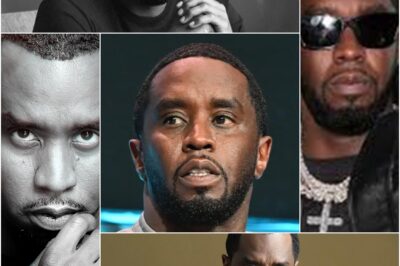 Diddy’s Defense Rests Without Witnesses in Explosive Sex Trafficking Trial