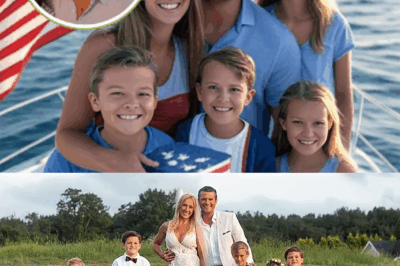 Inside Pete Hegseth’s Private 44th Birthday Yacht Bash That Quietly Took the Internet by Storm