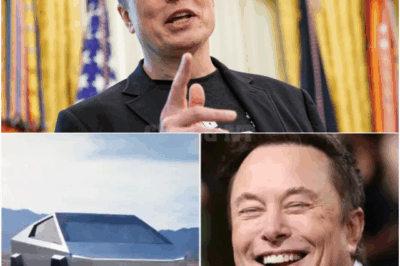 Elon Musk Unveils $10 Trillion Vision for Tesla — “We’ll Surpass Every Company on Earth”