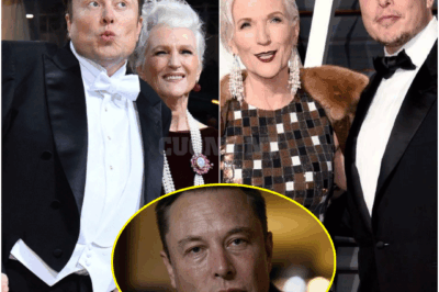 Tears and Prayers for Elon Musk: SpaceX Staff Devastated by Maye Musk’s Cancer Battle