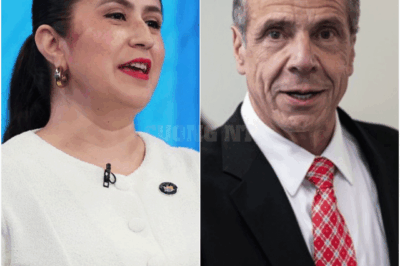 Jessica Ramos Shocks NYC by Endorsing Andrew Cuomo for Mayor—Despite Brutal Past Criticism