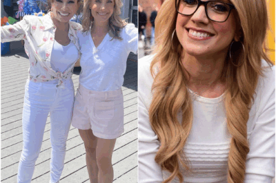 Dana Perino and Judge Jeanine Crash Kat Timpf’s Set in Tearful Surprise That Has Everyone Talking