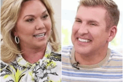 Todd and Julie Chrisley Reveal What it Was Like to See Each Other After Prison how long did you two go without speaking 28 months 28 months Tell me about the first time you saw each other It It was surreal But people have asked “Was it weird was it awkward?” It really wasn’t Because I think for me I was never away from her because she was in my spirit the entire time I thought of her every second of my day And so when I hugged her the first time it was like I was home It was not like I had been missing or I knew I was coming home to the same woman that I left Now when I say the same I’m talking about in my heart   spiritually We have changed And if we did not change in these 28 months it would have been wasted I have a dear friend in there who’s 77 years old and that unless God intervenes she’s going to die in there I mean she could be any of our grandmothers I mean and when I tell you the best lady that you would ever ever meet but not just that there are so many young women who are young mothers who got these crazy sentences never been in trouble in their life You know it’s just it I’m not I’m not walking away That that’s something a   pledge that I’ve made to them and to myself And I stay in touch with the ones that I’ve sent out of there before I left and I have now gotten on the visitors list of the ones that I left behind um because those kids deserve a second chance You know you’ve got kids in prison for selling marijuana but now it’s almost legalized everywhere But yet we don’t make that retroactive for these young men You’re you these young men still have a chance They’re in their 20s 30 33 years old Let them come home Let them get on a job Let them pay taxes And   if they mess up again well listen the prison doors are wide open