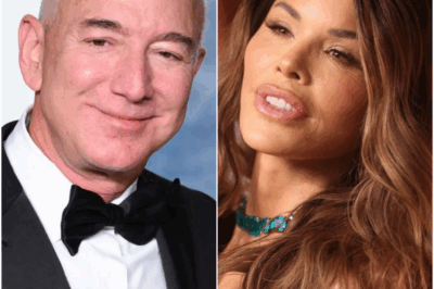 Jeff Bezos and Lauren Sánchez Marry in Intimate Venice Ceremony Surrounded by A-List Guests