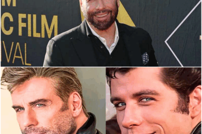 John Travolta Shocks Fans with Surprise Danny Zuko Cameo at ‘Grease’ Hollywood Bowl Event