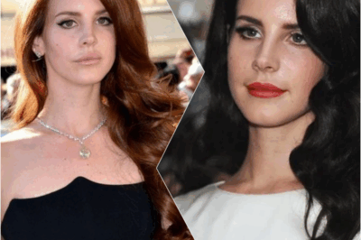 Lana Del Rey Transforms Stadium Tour into Haunting, Theatrical Ode to Vulnerability and Art