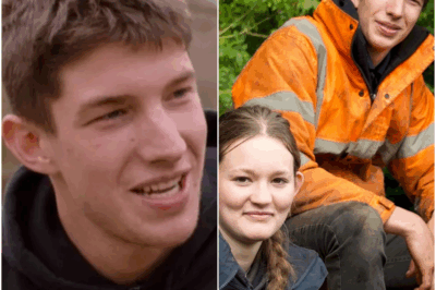 Reuben Owen Opens Up on Parents’ Split, New Romance, and Why He’s Ditching Fame for Farm Life