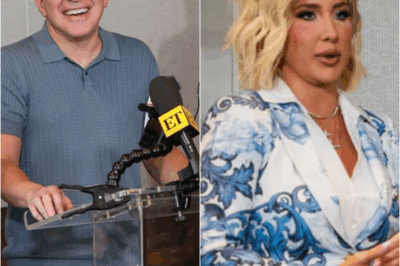 Todd and Julie Chrisley Break Silence After Trump Pardon, Announce New Reality TV Comeback