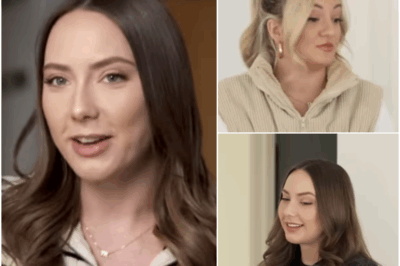 Eminem’s Daughter Hailie Jade Launches Home Renovation Series Amid Pregnancy Journey