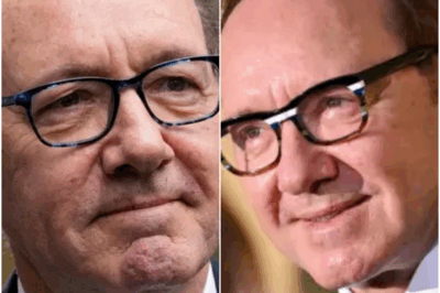 Kevin Spacey Plots Major Comeback, Says He Forgives Critics But Won’t Work With Them