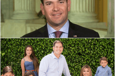Marco Rubio Admits to Wearing Wig, Turns Viral Attack Into Unexpected Political Win