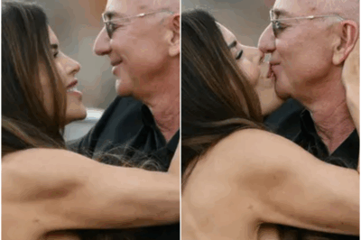 Jeff Bezos and Lauren Sánchez Celebrate Wedding with Star-Studded Weekend in Venice