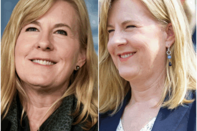 Thousands Mourn Melissa Hortman as Political Violence Shakes Minnesota and the Nation