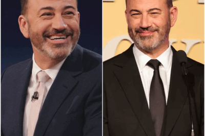 Jimmy Kimmel Quits Show, Says Goodbye to America: “I’m Moving to Canada—For Good!”
